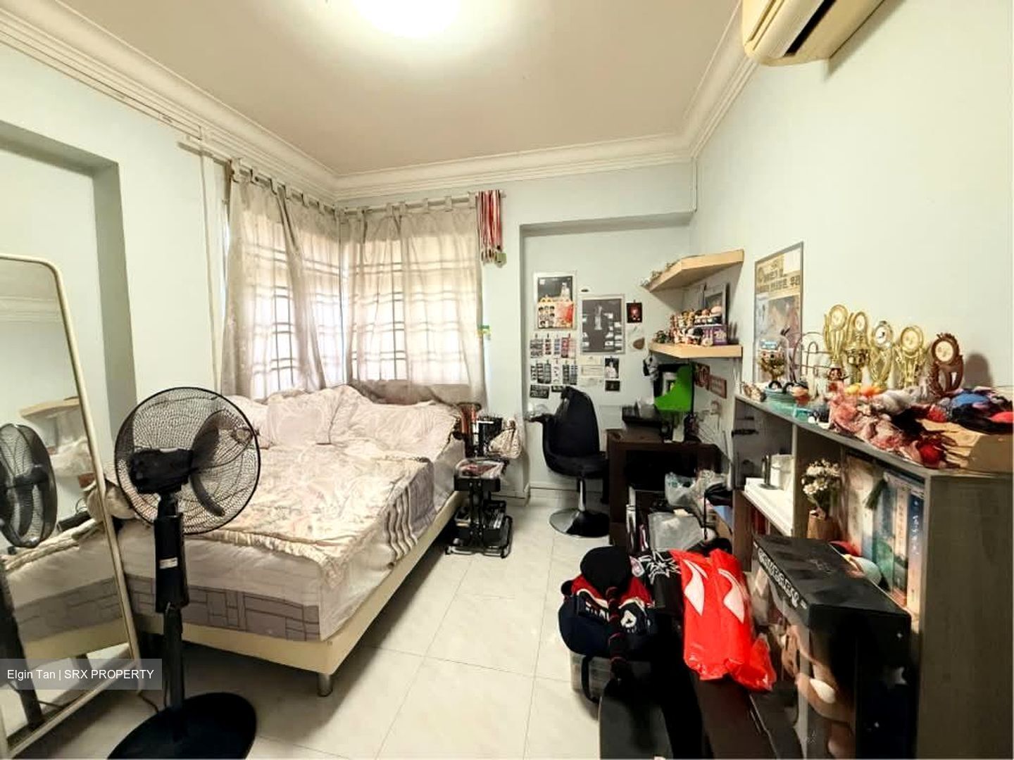 Blk 353 Woodlands Avenue 1 (Woodlands), HDB 5 Rooms #579269491